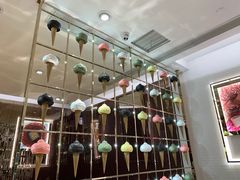 -VENCHI 闻绮(上海佛罗伦萨小镇店)