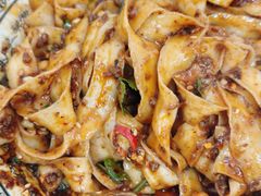 -鸿盛面庄(庆云北街2号院店)