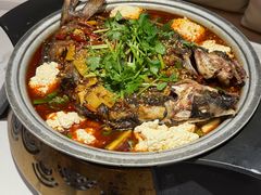 -川味堂·四川豆花(八卦岭店)