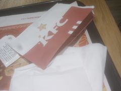 -肯德基(中鼎大厦店)