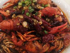 -肉串汪(望京店)