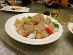 -富黎华海鲜大酒楼(正大广场店)