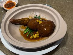 -鹿园 MOOSE(长宁店)