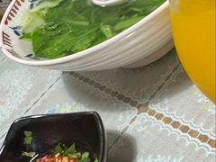 -蜗牛小馆醉乡民谣云南菜(惠新西里店)