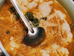 -张大嘴菜馆(庞各庄店)