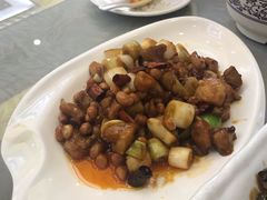 -成都驻京办餐厅(蜀都宾馆店)