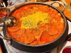 -小韩屋韩国料理(上海湾店)