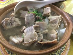 -砂锅居(西四店)