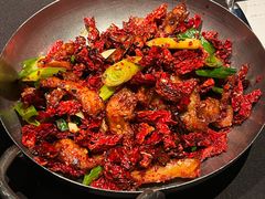 -山石榴·贵州菜(丰盛里店)