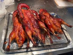 -上海枇杷烤鸭(燕丰商场店)