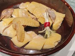 -猪肉婆私房菜(容桂总店)