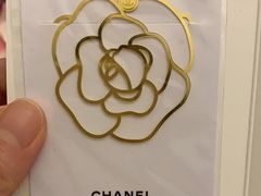 -CHANEL(IFS国金中心店)