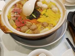 -嘉逸传菜(洛川东路店)