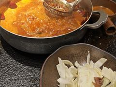 -滇牛云南火锅(桂林路店)