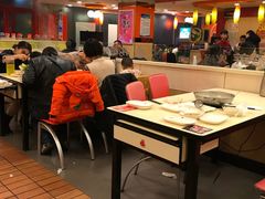 大堂-彤德莱火锅(王沙路店)