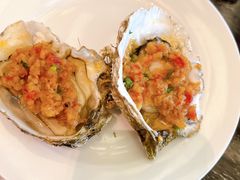 -前海华侨城JW万豪酒店·都会尚膳自助餐厅·牛排海鲜酒水畅飨