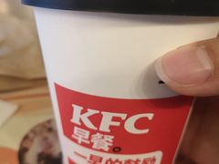 -肯德基(南五店)