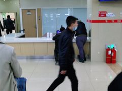 -哈尔滨市民大厦