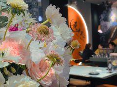 -夜半不二海鲜炭烤(文汇巷店)