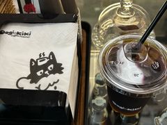 -Dogi&kiki Coffee(中心商务大厦店)