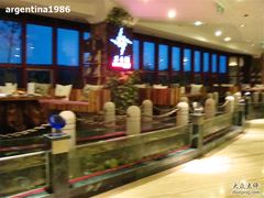 -青岛华客度假酒店(极地海洋世界店)