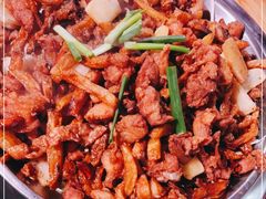 -知味脆皮鸡