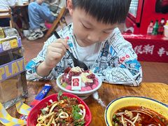 -冒椒火辣(奎星楼街店)
