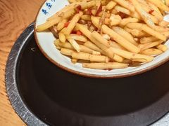 -吃饭皇帝大(解放西路店)