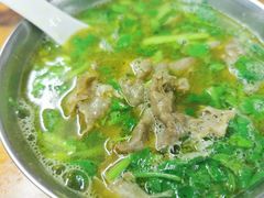 -河南拉面(肇周路店)
