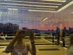 -Z&B Fitness Studio·Gym(前滩L+PLAZA店)