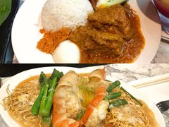 -关夫人餐厅(阳光广场店)