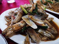 -蛇口康乐快餐鱼仔档(翠苑小区店)