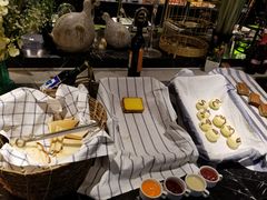 -炽真·果木窑烤自助牛排馆儿(和平欧乐店)