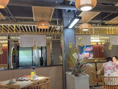 -王妈热卤·川味馆(海昌店)