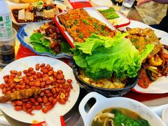 -遇西祠·海鲜烧烤(总店)