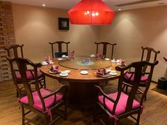 包厢-郑州嘉锦酒店·华夏食府中餐厅(中原路店)