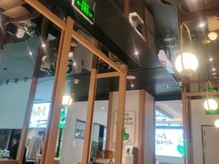大堂-老乡鸡(上海品尊国际中心店)