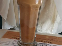 -翠华餐厅(百老汇店)