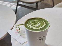 -Manner Coffee(IFS一楼店)