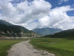 -黑泉水库
