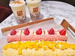 -奈雪的茶(花城汇中区PRO店)