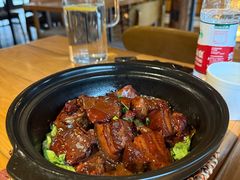 -WILDS 野有食(碧坞店)