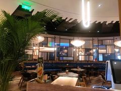 大堂-ATLAS COFFEE(雅居乐中心店)