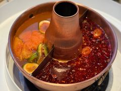 -东门口涮肉·砂锅·烤串(老门东店)