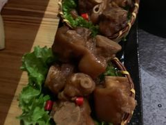 -湊湊火锅·茶憩(石家庄万象城店)