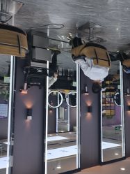 -藤野造型烫染·漂发