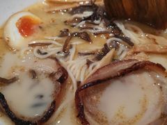熊本叉烧拉面-味千拉面(和平大道奥山世纪城店)