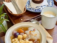 -绿小院(荔湾店)
