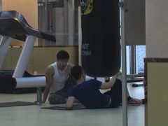 -中田·健身+普拉提(太阳广场店)