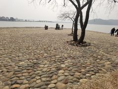 -东湖落雁景区